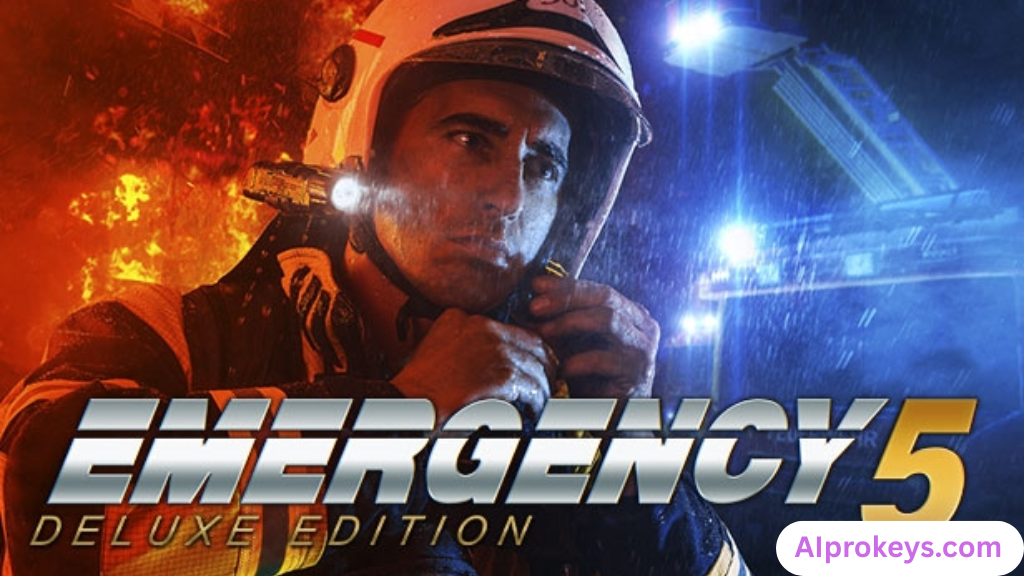 Emergency 5-CODEX Free Download