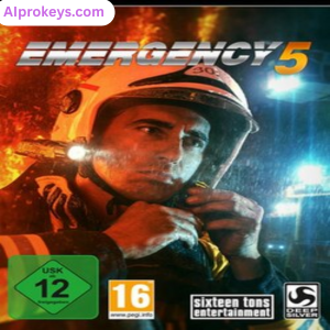 Emergency 5-CODEX
