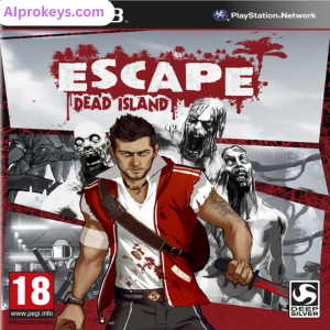 Escape Dead Island-FLT Free Download