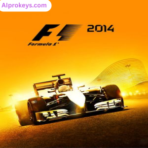 F1 2014