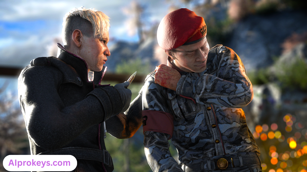Far Cry 4 Repack