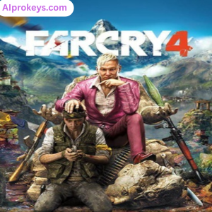 Far Cry 4 Update 1.4 Free Download