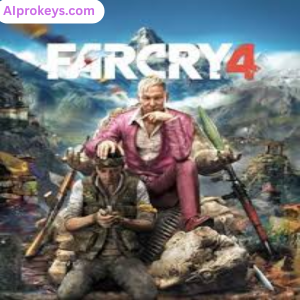Fix Far Cry 4