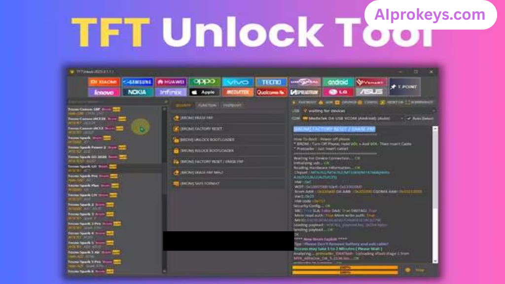 Fixed – TFT Unlock Full Download
