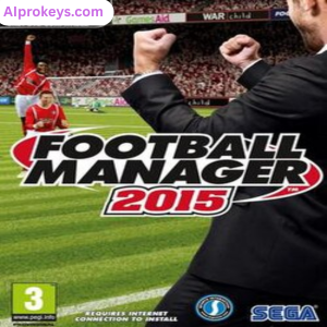 Football Manager 2015