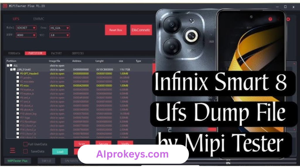 Infinix Dump File Free Download
