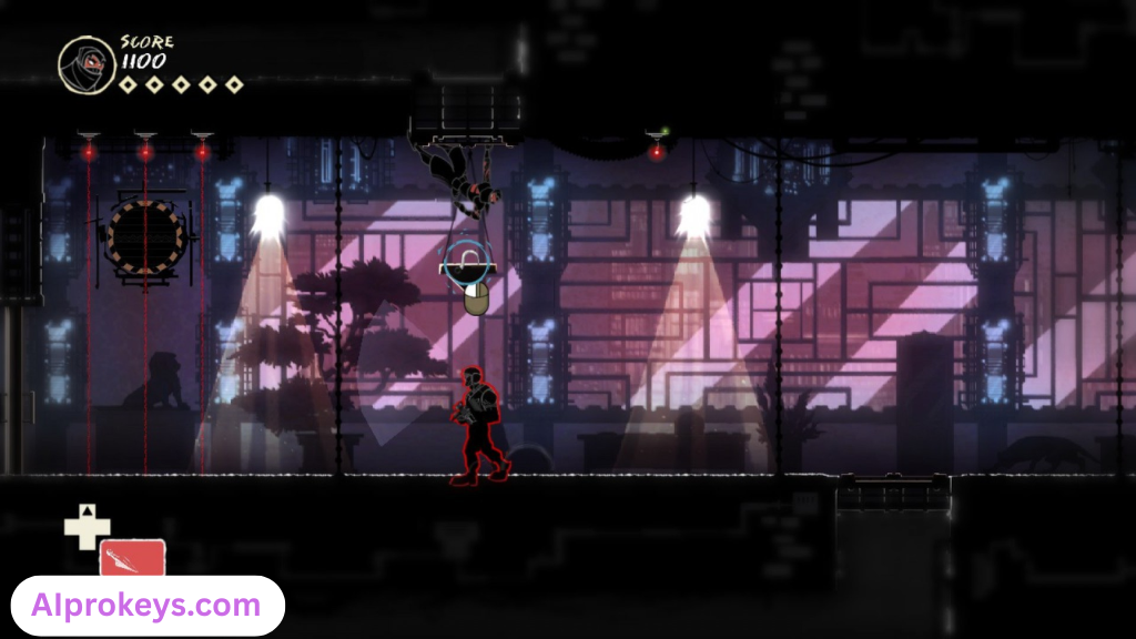 MARK OF THE NINJA SPECIAL EDITION Repack