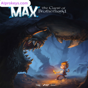 MAX THE CURSE OF BROTHERHOOD REPACK Free Download