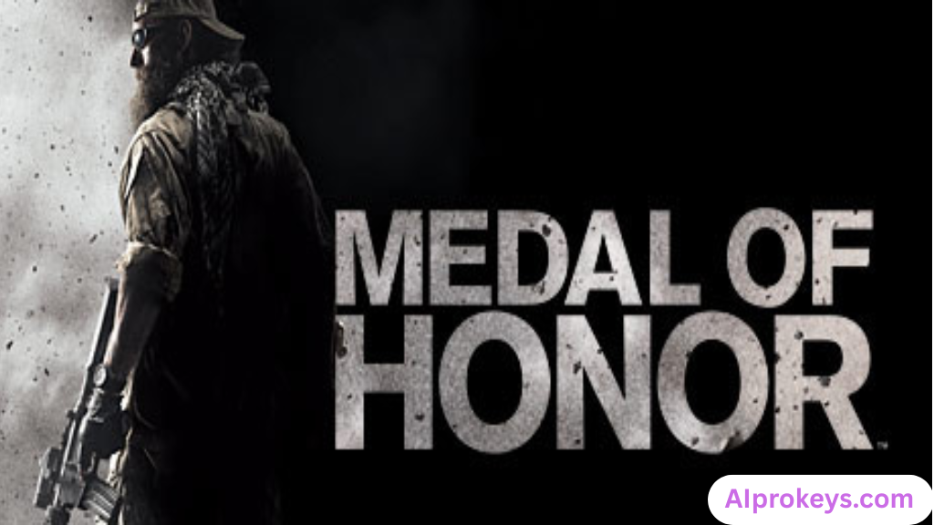 MEDAL OF HONOR LIMITED EDITION Free Download