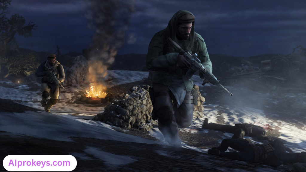 MEDAL OF HONOR LIMITED EDITION Repack