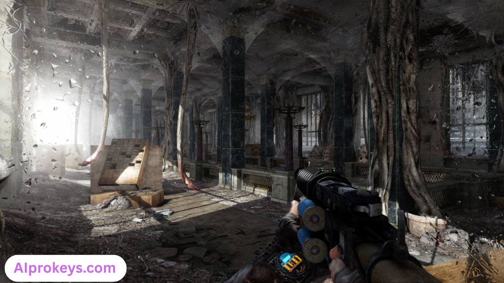 METRO REDUX BUNDLE Repack