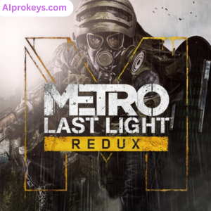 Metro Last Light Redux-FLT Free Download