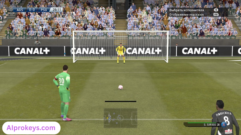 Pro Evolution Soccer 2015 Repack