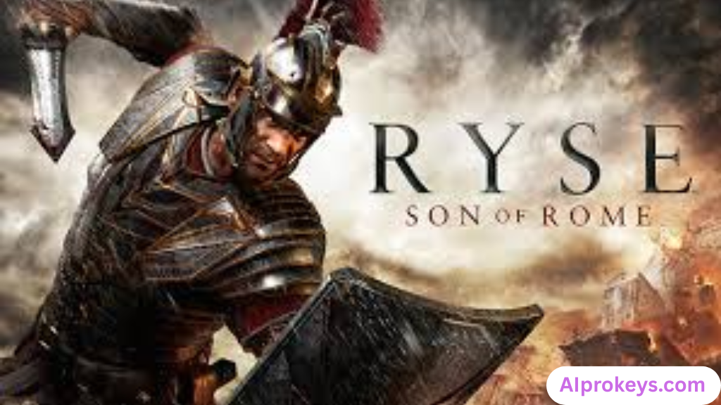 RYSE SON OF ROME Free Download