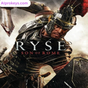 RYSE SON OF ROME