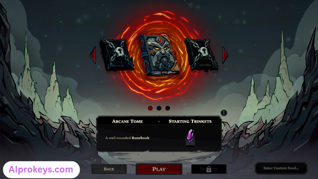 Runeborn Repack