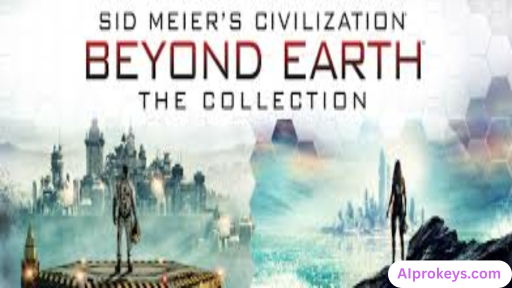 SID MEIER'S CIVILIZATION BEYOND EARTH Free Download