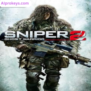 SNIPER GHOST WARRIOR 2 COLLECTORS EDITION Free Download