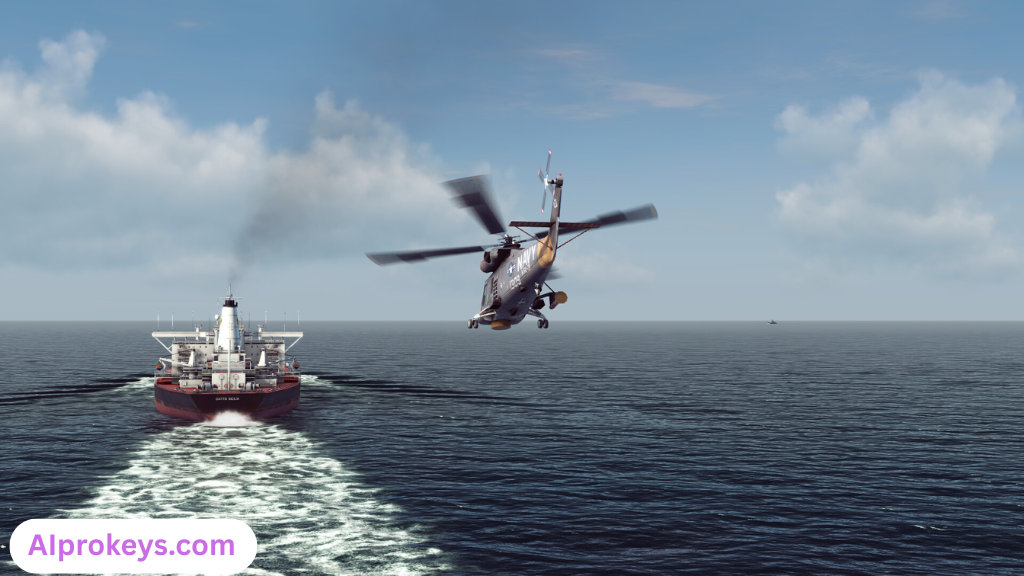 Sea Power Naval Combat in the Missile Age Repack