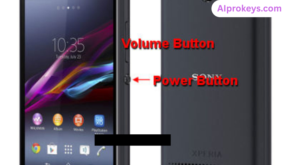 Sony Xperia D2005 Screen Lock Reset File Full Download