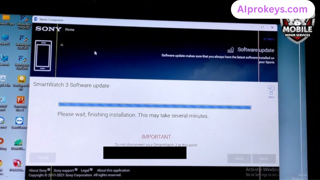 Sony Xperia D6503 Screen Lock Reset File Full Download