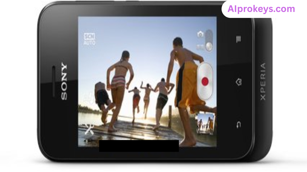 Sony Xperia ST21i Full Download