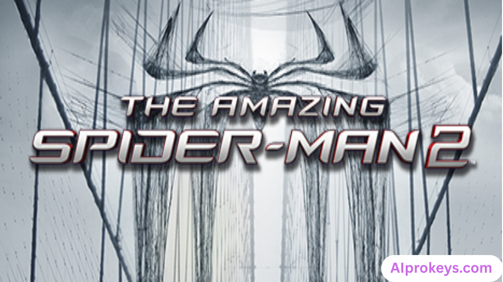 THE AMAZING SPIDER-MAN 2 Free Download