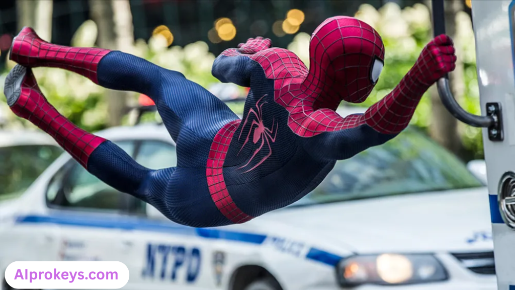 THE AMAZING SPIDER-MAN 2 Repack