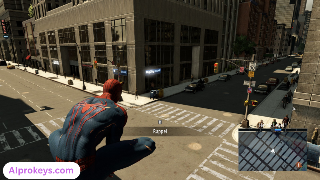 THE AMAZING SPIDER-MAN 2 Repack