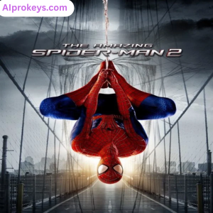 THE AMAZING SPIDER-MAN 2
