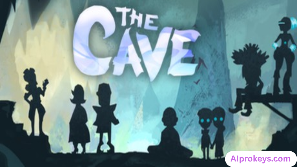 THE CAVE REPACK Free Download