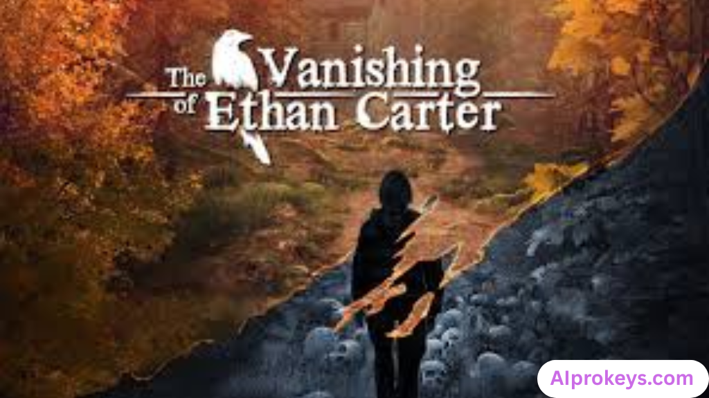 THE VANISHING OF ETHAN CARTER Free Download