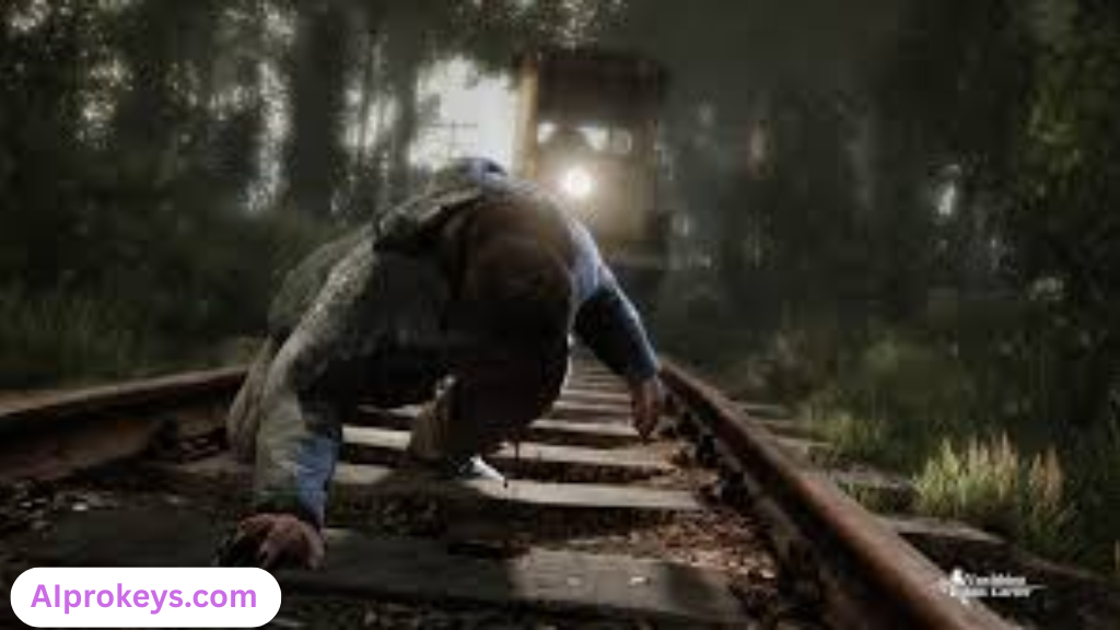 THE VANISHING OF ETHAN CARTER Repack
