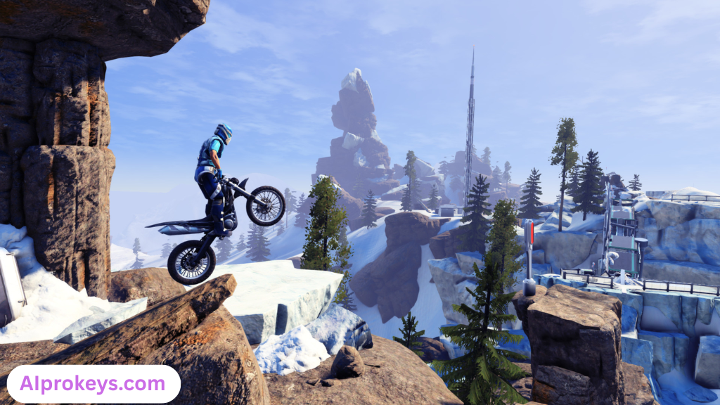 TRIALS FUSION Repack