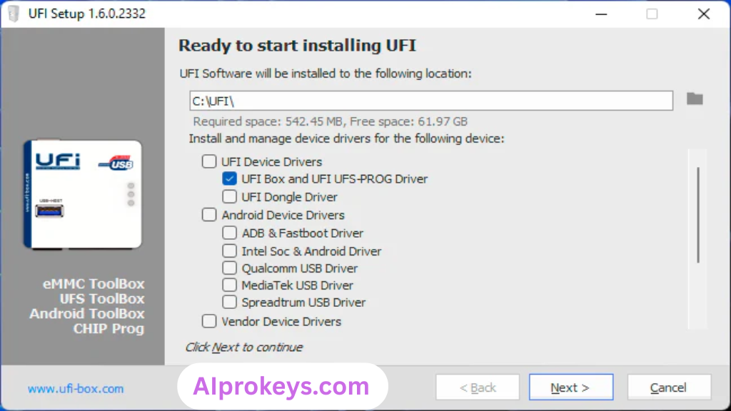 UMT EMMC Tool Free Download