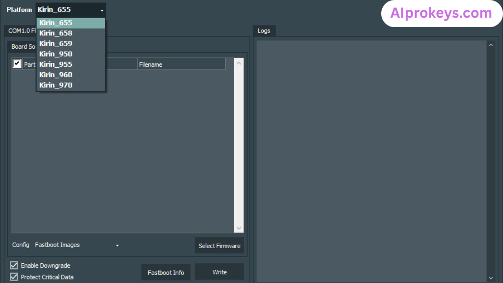 UMT HST Tool Free Download