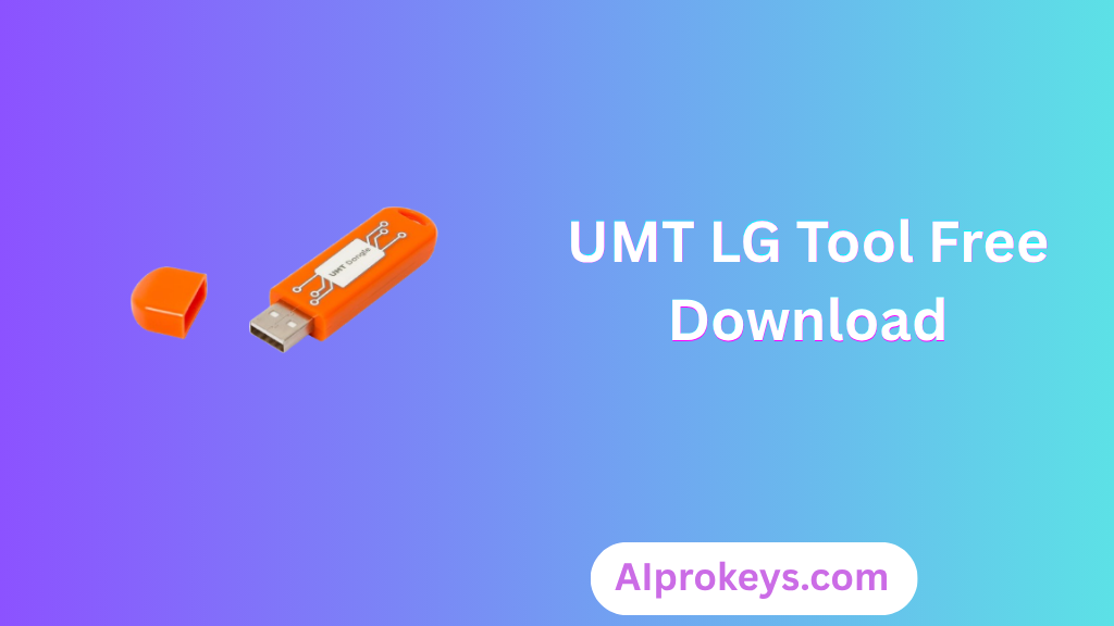 UMT LG Tool Download
