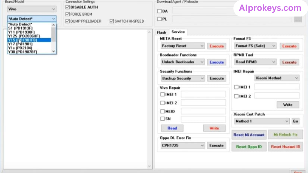 UMT MTK Free Download