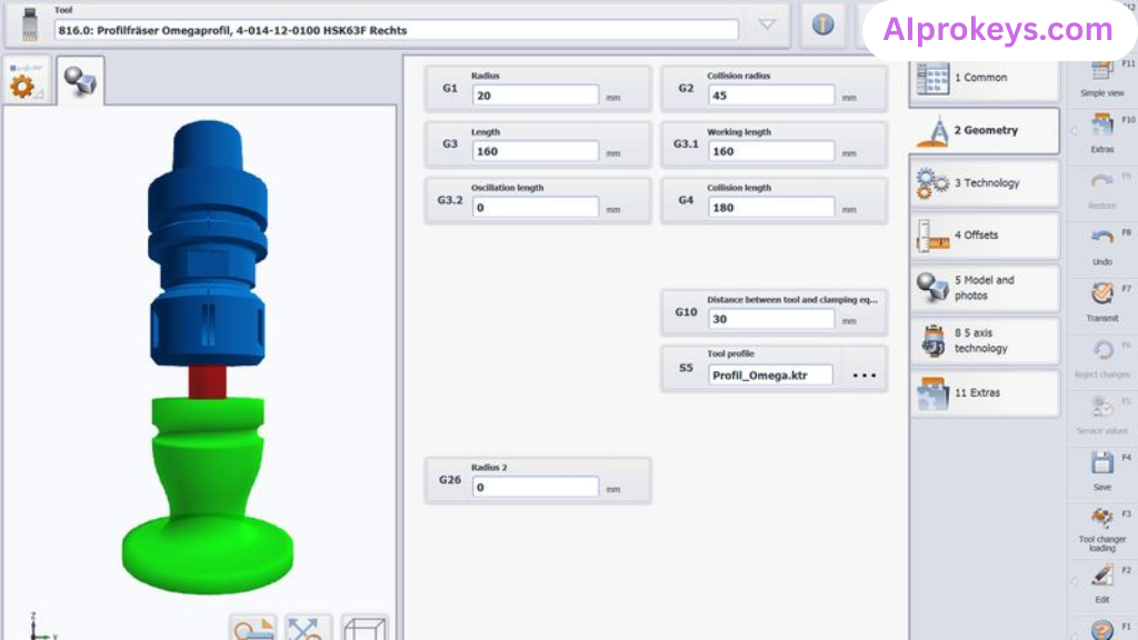 WODM Tool Free Download