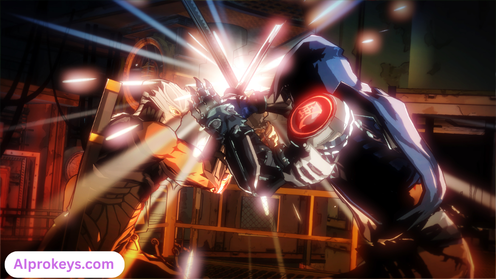 YAIBA NINJA GAIDEN Z Repack