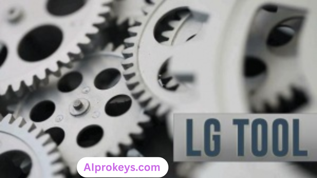 Z3X LG Tool