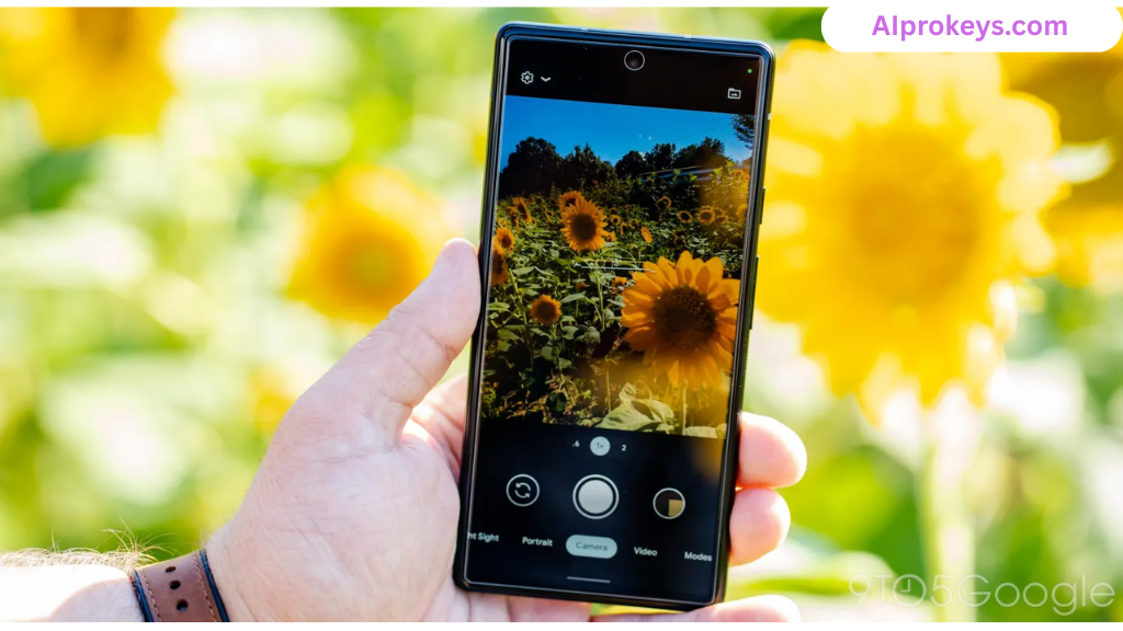 Google Camera Free Download