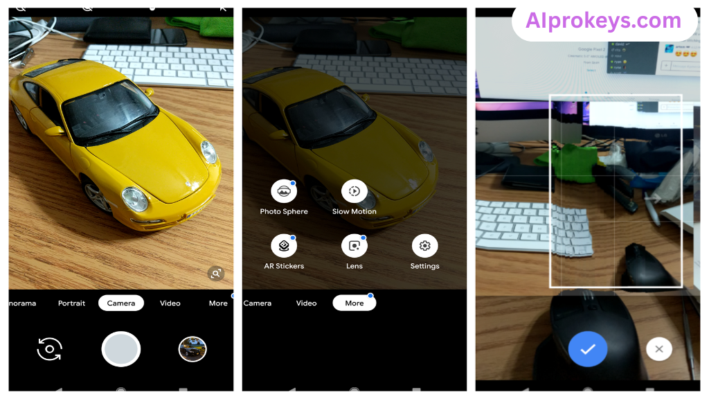 Google Camera Full Download