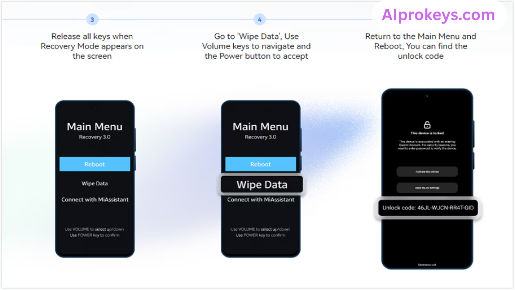 MI TOP Tool Full Download