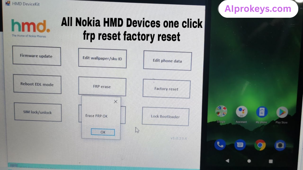Nokia HMD DeviceKit Full Download
