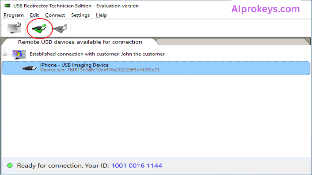 USB Redirector Technician Edition Full Download